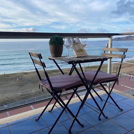 Apartmán Mar De Santiago 3B Las Palmas de Gran Canaria Exteriér fotografie