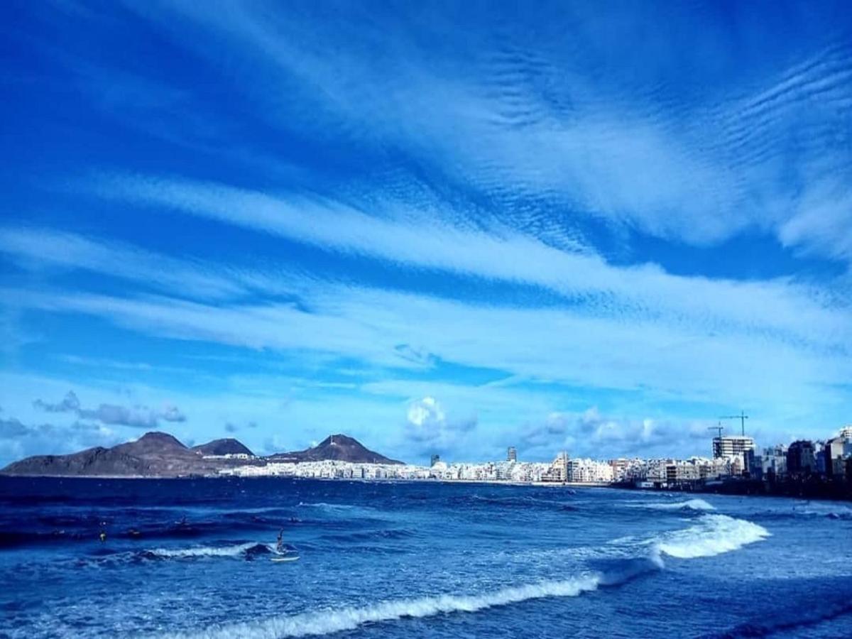 Apartmán Mar De Santiago 3B Las Palmas de Gran Canaria Exteriér fotografie
