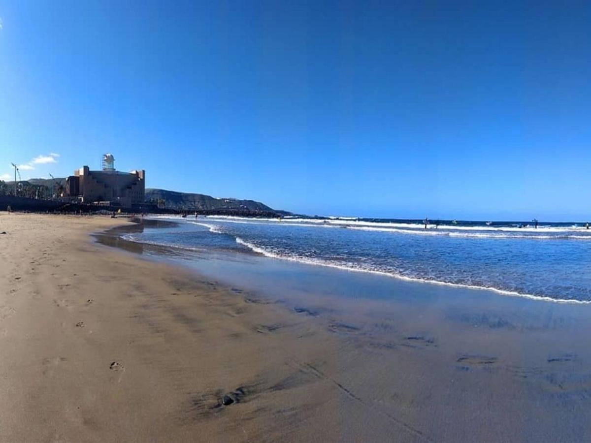 Apartmán Mar De Santiago 3B Las Palmas de Gran Canaria Exteriér fotografie