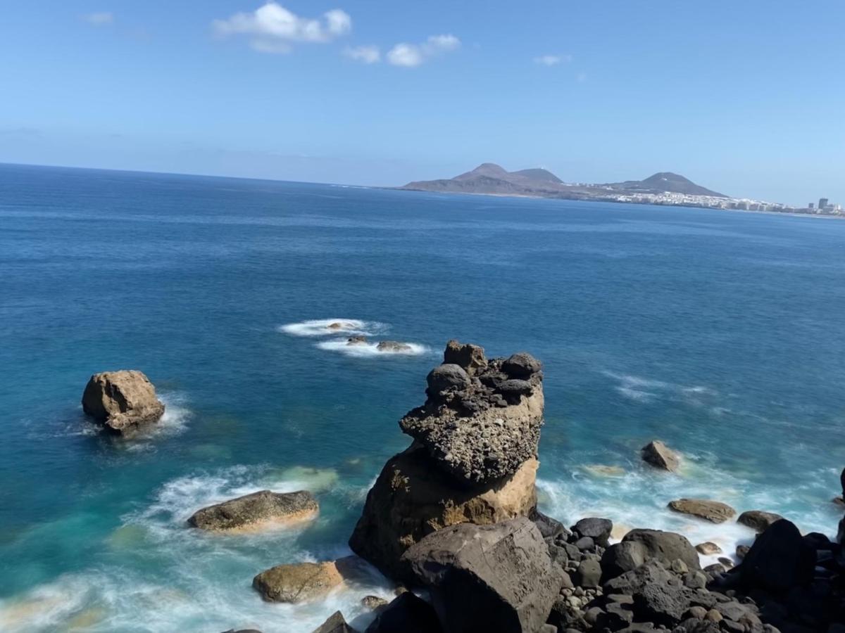 Apartmán Mar De Santiago 3B Las Palmas de Gran Canaria Exteriér fotografie