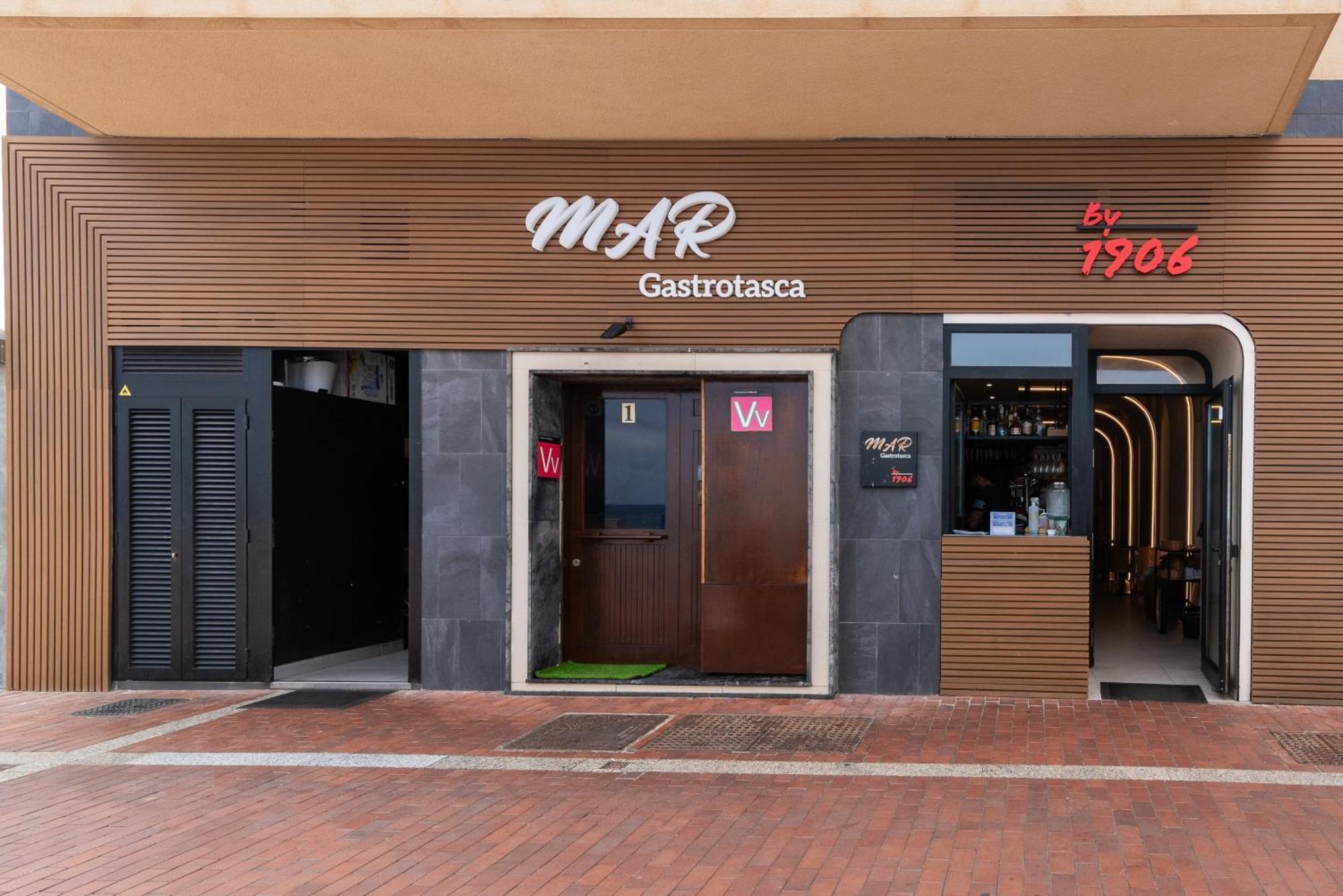 Apartmán Mar De Santiago 3B Las Palmas de Gran Canaria Exteriér fotografie