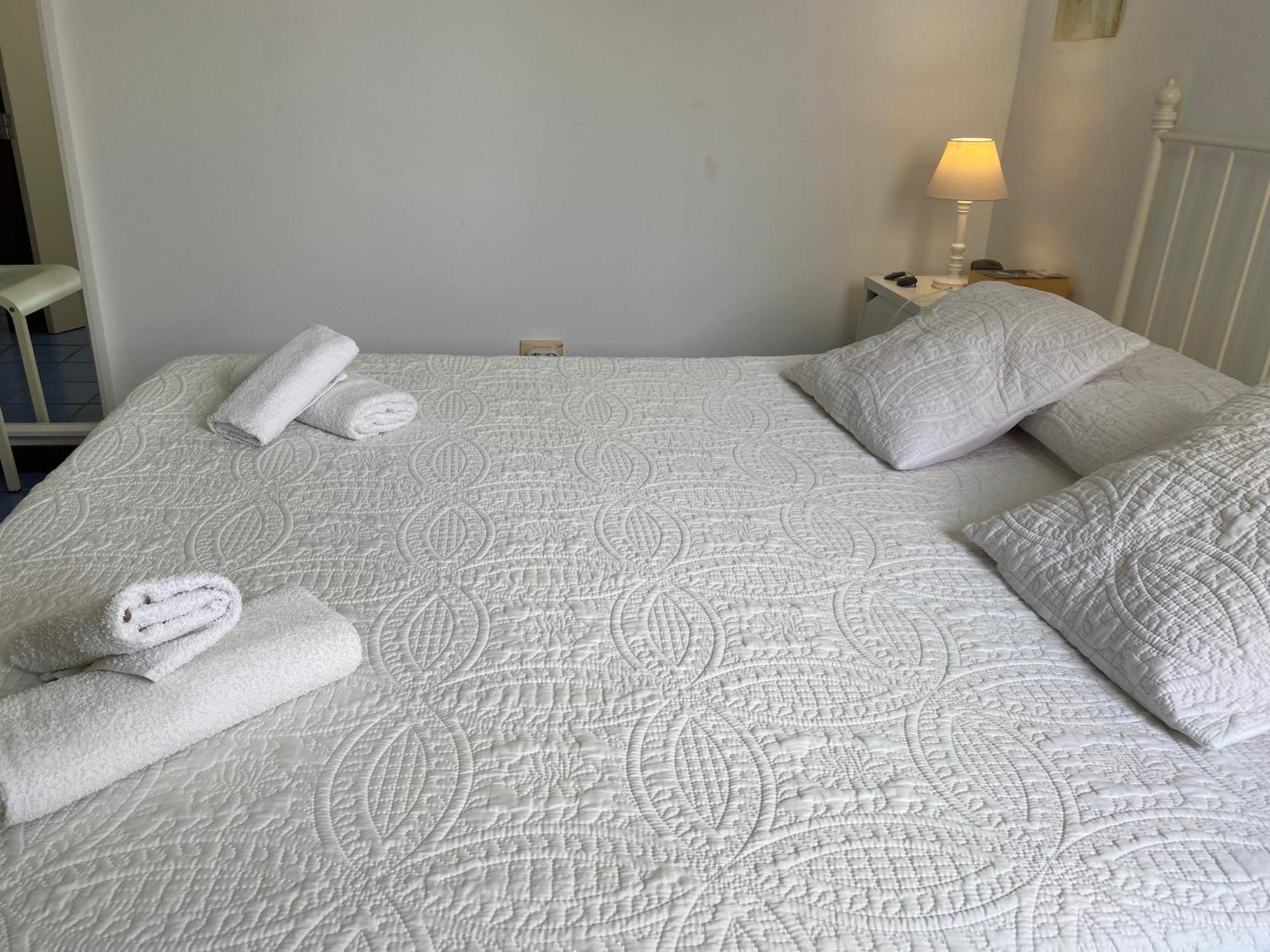 Apartmán Mar De Santiago 3B Las Palmas de Gran Canaria Exteriér fotografie