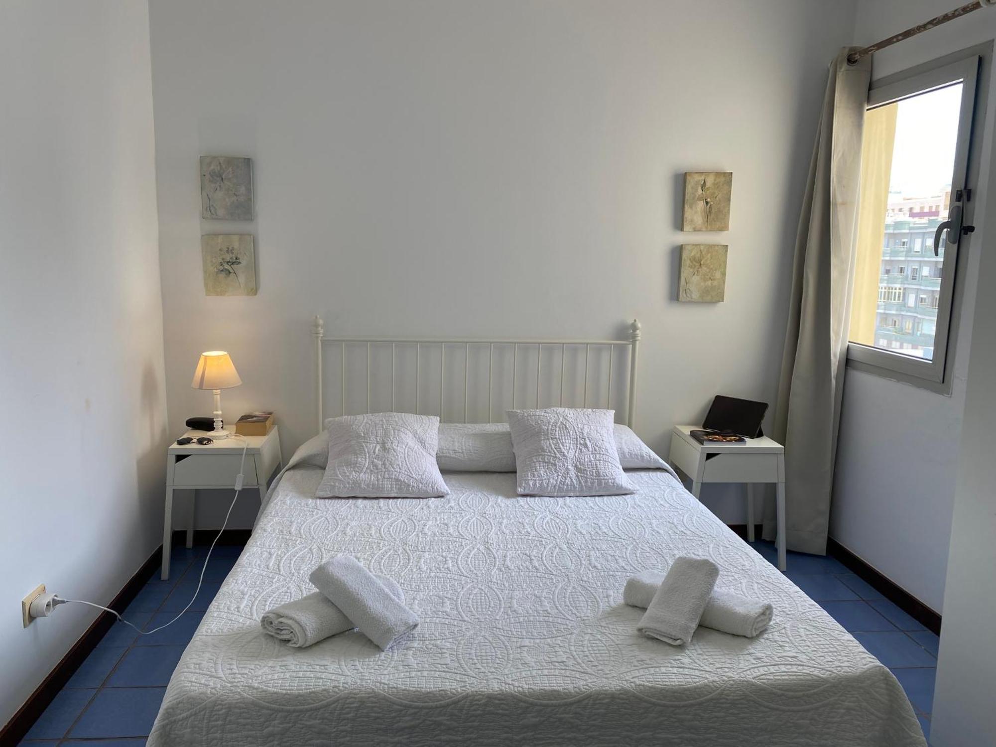 Apartmán Mar De Santiago 3B Las Palmas de Gran Canaria Exteriér fotografie
