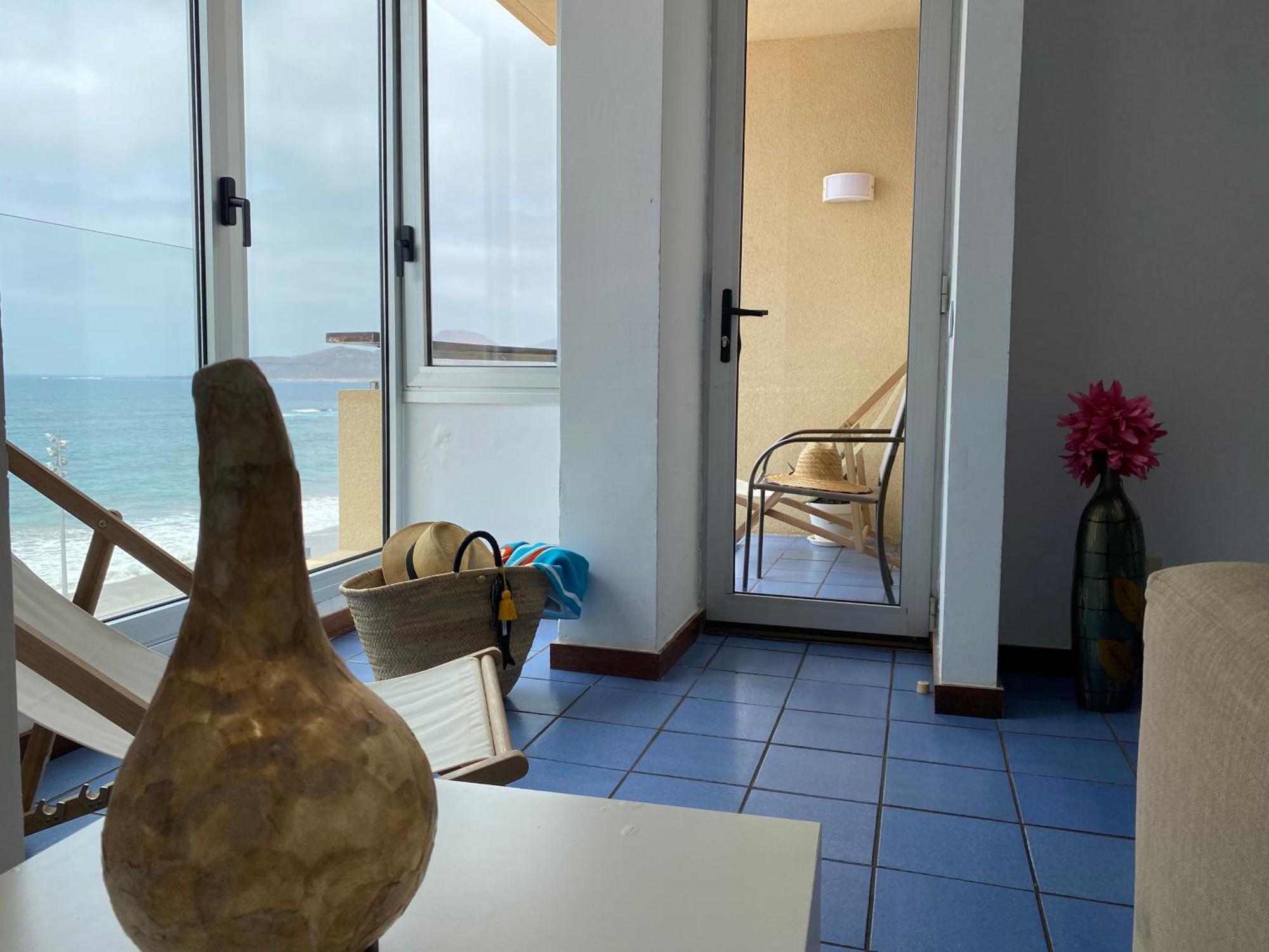 Apartmán Mar De Santiago 3B Las Palmas de Gran Canaria Exteriér fotografie
