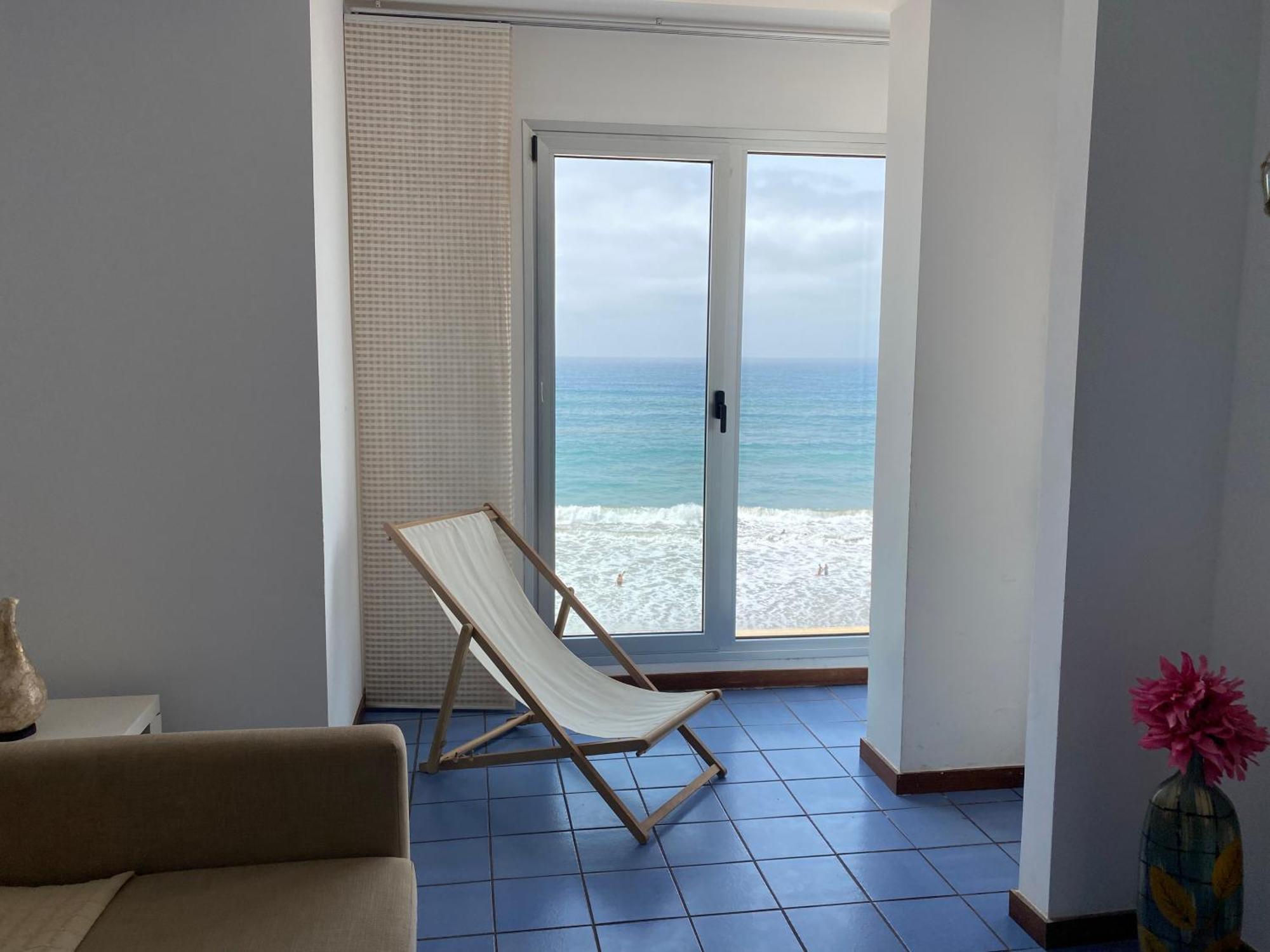 Apartmán Mar De Santiago 3B Las Palmas de Gran Canaria Exteriér fotografie
