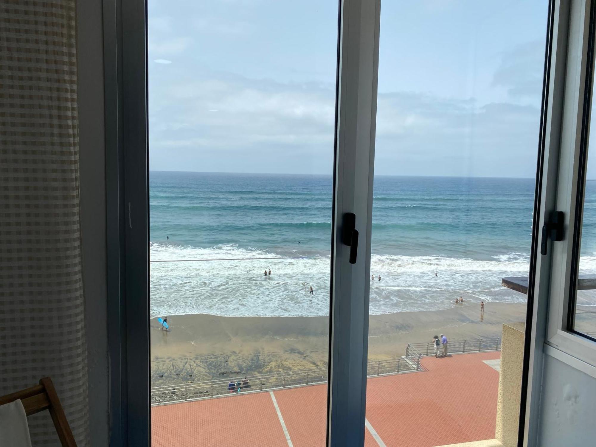 Apartmán Mar De Santiago 3B Las Palmas de Gran Canaria Exteriér fotografie