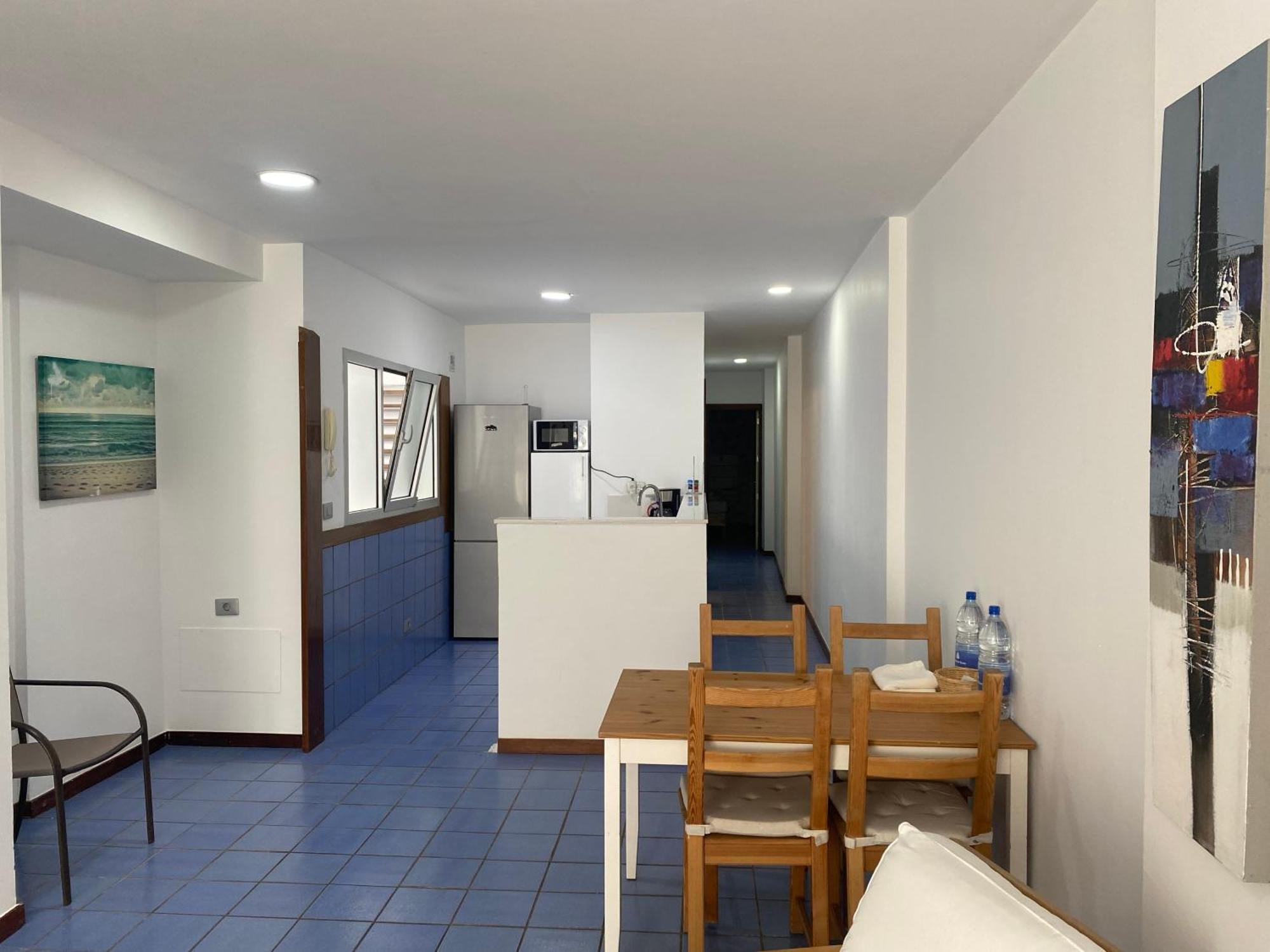Apartmán Mar De Santiago 3B Las Palmas de Gran Canaria Exteriér fotografie