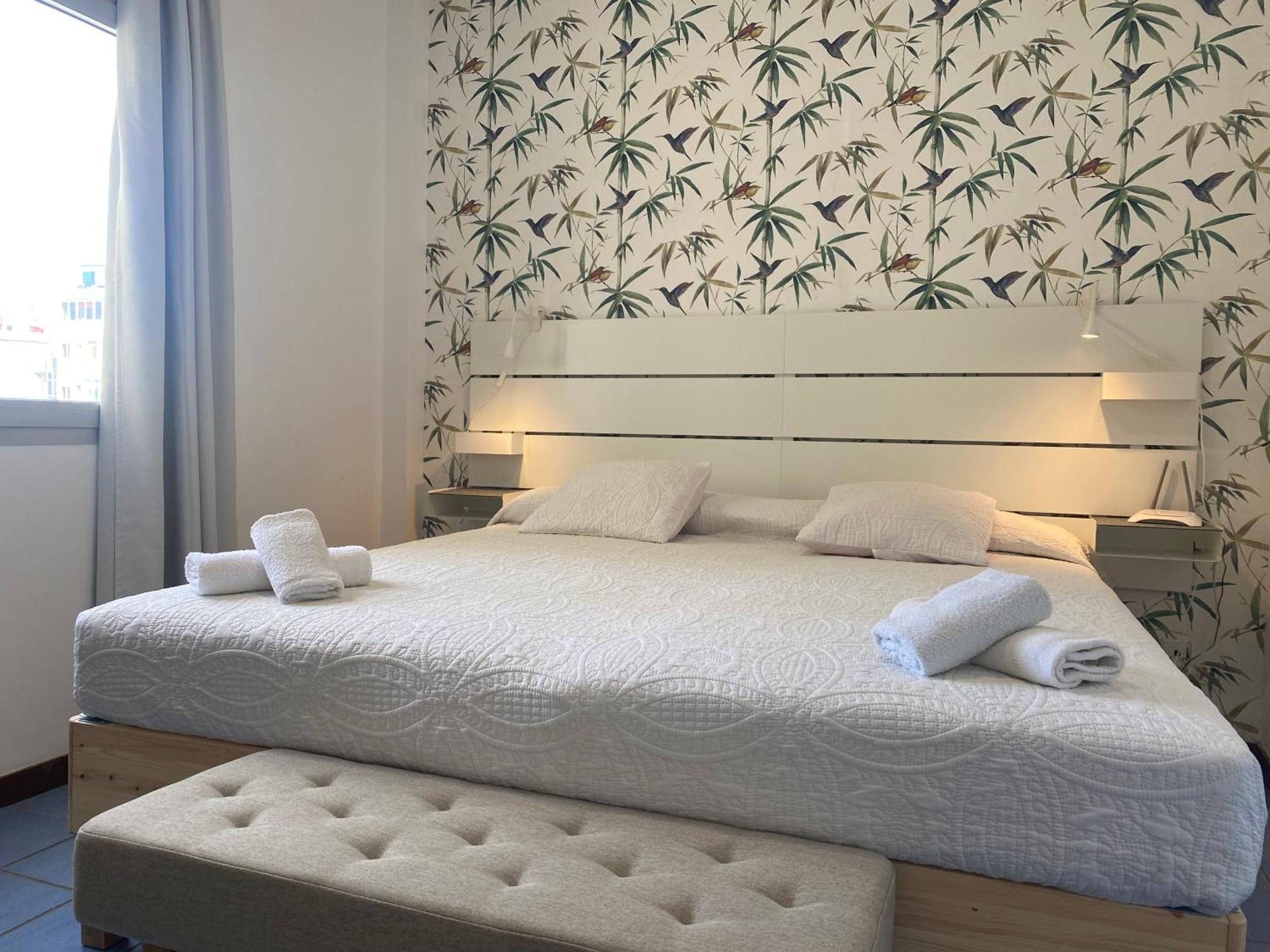 Apartmán Mar De Santiago 3B Las Palmas de Gran Canaria Exteriér fotografie
